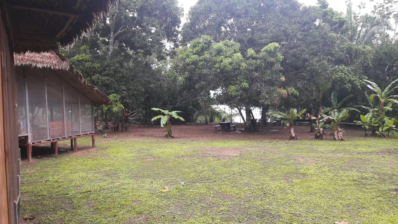 Villa Casa Sandoval Puerto Maldonado Exterior foto