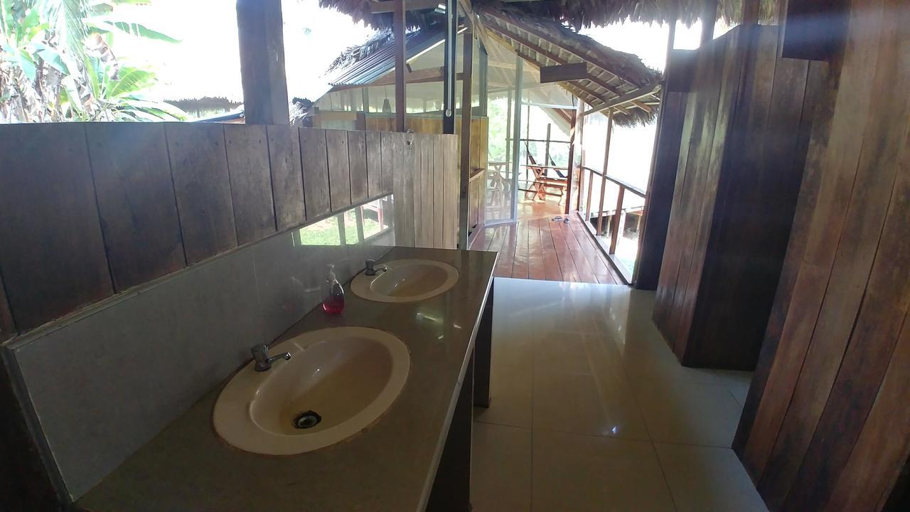 Villa Casa Sandoval Puerto Maldonado Exterior foto